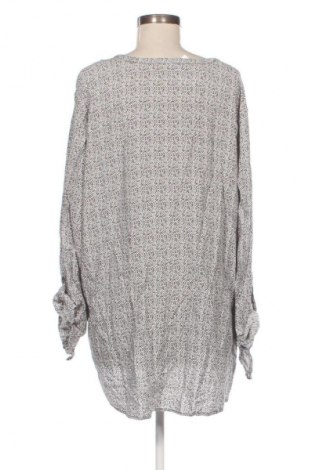 Γυναικεία μπλούζα Gina Benotti, Μέγεθος 3XL, Χρώμα Πολύχρωμο, Τιμή 12,99 €