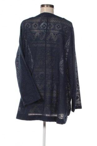 Női blúz Gina Benotti, Méret XXL, Szín Kék, Ár 4 079 Ft