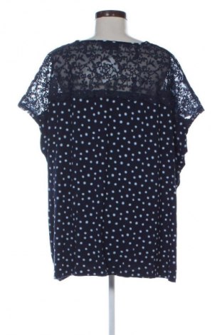 Γυναικεία μπλούζα Gina Benotti, Μέγεθος XXL, Χρώμα Πολύχρωμο, Τιμή 15,99 €