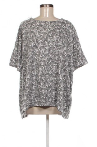 Γυναικεία μπλούζα Gina Benotti, Μέγεθος XXL, Χρώμα Πολύχρωμο, Τιμή 15,99 €