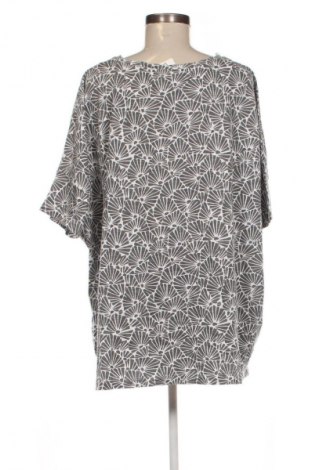 Γυναικεία μπλούζα Gina Benotti, Μέγεθος XXL, Χρώμα Πολύχρωμο, Τιμή 15,99 €