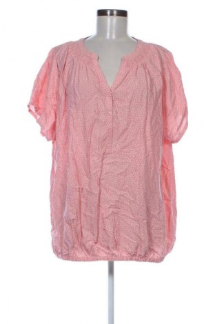 Bluzka damska Gina Benotti, Rozmiar XXL, Kolor Kolorowy, Cena 59,99 zł