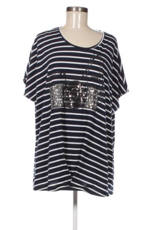 Bluză de femei Gina Benotti, Mărime 3XL, Culoare Multicolor, Preț 65,99 Lei