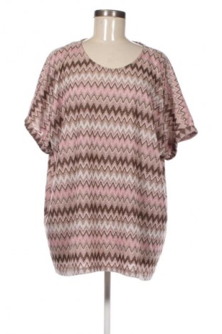 Dámská halenka Gina Benotti, Velikost XXL, Barva Vícebarevné, Cena  389,00 Kč