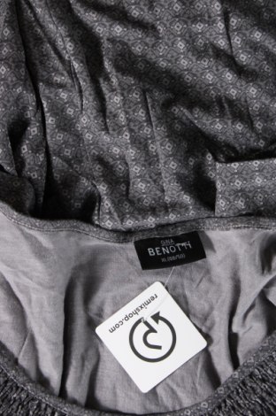 Bluză de femei Gina Benotti, Mărime XXL, Culoare Gri, Preț 42,99 Lei