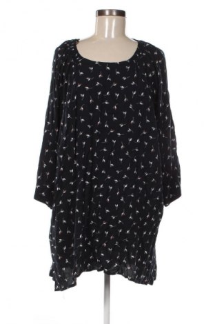 Γυναικεία μπλούζα Gina Benotti, Μέγεθος XXL, Χρώμα Πολύχρωμο, Τιμή 13,99 €