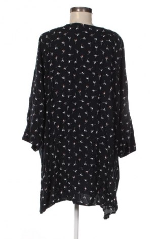 Γυναικεία μπλούζα Gina Benotti, Μέγεθος XXL, Χρώμα Πολύχρωμο, Τιμή 13,99 €