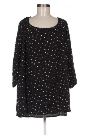 Dámska blúza Gina Benotti, Veľkosť XXL, Farba Viacfarebná, Cena  8,95 €