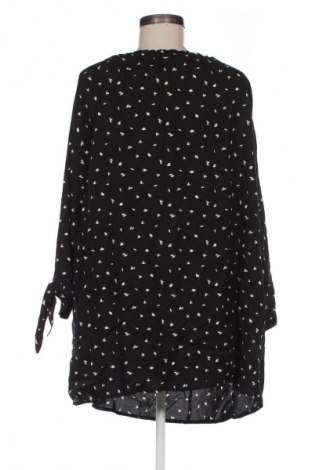 Dámska blúza Gina Benotti, Veľkosť XXL, Farba Viacfarebná, Cena  8,95 €