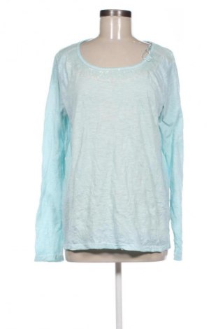 Γυναικεία μπλούζα Gina Benotti, Μέγεθος S, Χρώμα Μπλέ, Τιμή 3,99 €