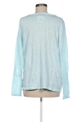 Γυναικεία μπλούζα Gina Benotti, Μέγεθος S, Χρώμα Μπλέ, Τιμή 3,99 €