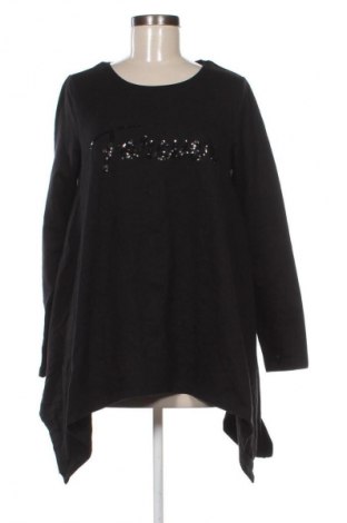 Damen Shirt Gina Benotti, Größe M, Farbe Schwarz, Preis € 4,99