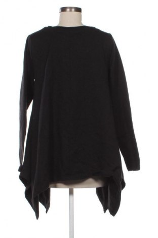 Damen Shirt Gina Benotti, Größe M, Farbe Schwarz, Preis € 4,99