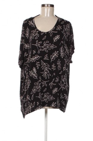 Damen Shirt Gina Benotti, Größe XXL, Farbe Mehrfarbig, Preis 16,99 €