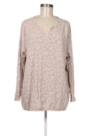 Γυναικεία μπλούζα Gina Benotti, Μέγεθος XXL, Χρώμα Πολύχρωμο, Τιμή 9,99 €