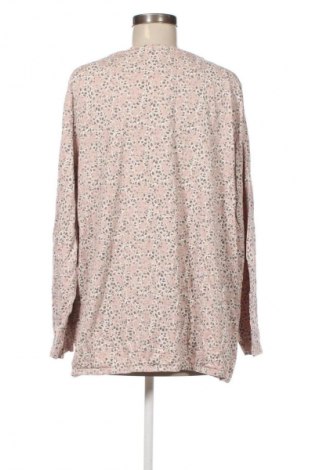 Γυναικεία μπλούζα Gina Benotti, Μέγεθος XXL, Χρώμα Πολύχρωμο, Τιμή 9,99 €