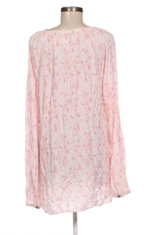 Damen Shirt Gina Benotti, Größe XXL, Farbe Mehrfarbig, Preis € 10,99