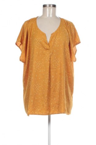 Bluzka damska Gina Benotti, Rozmiar XXL, Kolor Kolorowy, Cena 66,99 zł