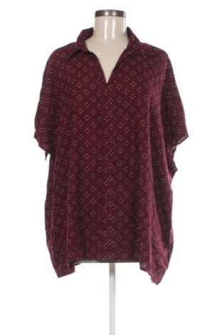 Γυναικεία μπλούζα Gina Benotti, Μέγεθος 4XL, Χρώμα Πολύχρωμο, Τιμή 9,99 €