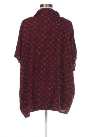 Γυναικεία μπλούζα Gina Benotti, Μέγεθος 4XL, Χρώμα Πολύχρωμο, Τιμή 9,99 €