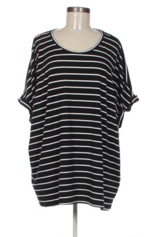 Bluzka damska Gina Benotti, Rozmiar XXL, Kolor Kolorowy, Cena 51,99 zł