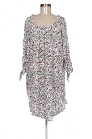 Damen Shirt Gina Benotti, Größe XXL, Farbe Mehrfarbig, Preis € 9,99