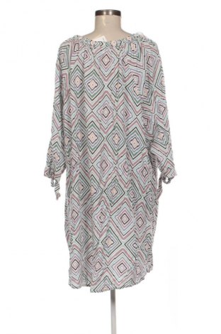 Damen Shirt Gina Benotti, Größe XXL, Farbe Mehrfarbig, Preis € 9,99