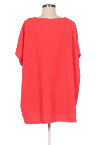 Dámska blúza Gina Benotti, Veľkosť XXL, Farba Červená, Cena  13,95 €