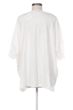 Bluzka damska Gina Benotti, Rozmiar XXL, Kolor Biały, Cena 59,99 zł