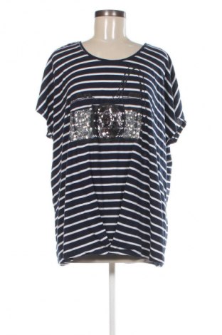 Damen Shirt Gina Benotti, Größe XXL, Farbe Mehrfarbig, Preis € 17,99