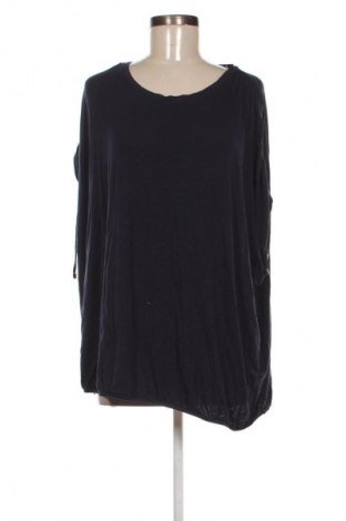 Γυναικεία μπλούζα Gina Benotti, Μέγεθος XXL, Χρώμα Μπλέ, Τιμή 12,99 €