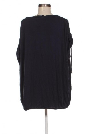 Γυναικεία μπλούζα Gina Benotti, Μέγεθος XXL, Χρώμα Μπλέ, Τιμή 12,99 €