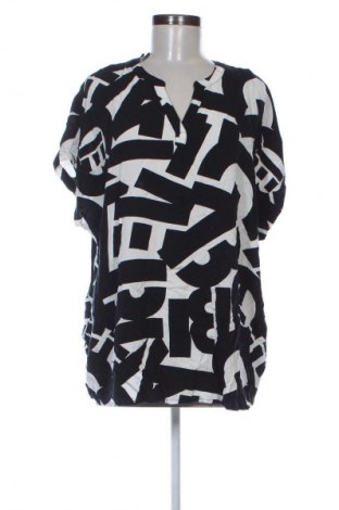 Γυναικεία μπλούζα Gina Benotti, Μέγεθος 4XL, Χρώμα Πολύχρωμο, Τιμή 11,99 €