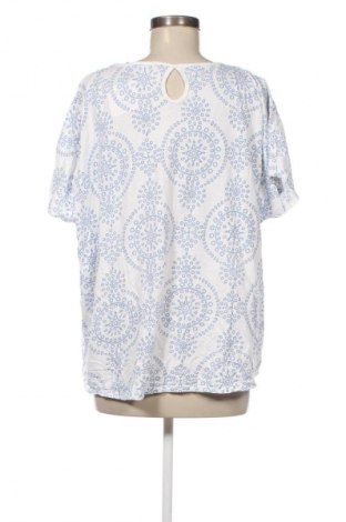 Bluzka damska Gina Benotti, Rozmiar XXL, Kolor Kolorowy, Cena 65,99 zł