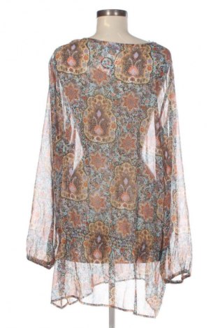 Dámska blúza Gina Benotti, Veľkosť XXL, Farba Viacfarebná, Cena  9,95 €