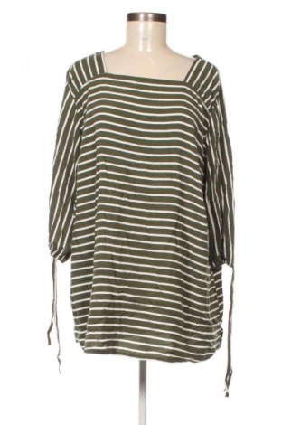 Damen Shirt Gina Benotti, Größe XXL, Farbe Mehrfarbig, Preis 14,99 €