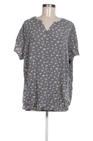 Dámska blúza Gina Benotti, Veľkosť XL, Farba Viacfarebná, Cena  9,95 €