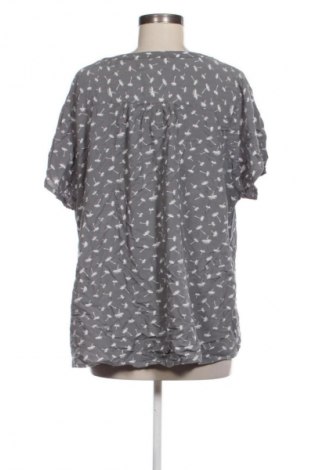 Dámska blúza Gina Benotti, Veľkosť XL, Farba Viacfarebná, Cena  9,95 €