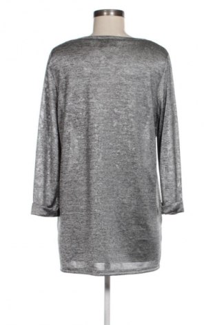 Bluzka damska Gina Benotti, Rozmiar M, Kolor Srebrzysty, Cena 18,99 zł