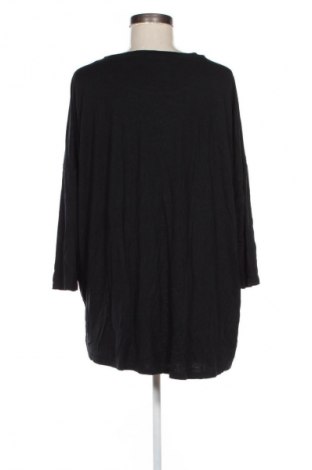 Damen Shirt Gina Benotti, Größe XL, Farbe Schwarz, Preis € 7,99