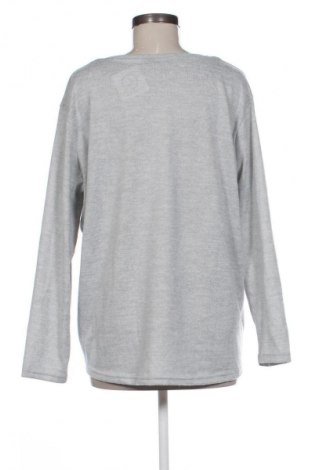 Bluzka damska Gina Benotti, Rozmiar L, Kolor Szary, Cena 20,99 zł