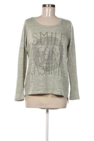 Bluzka damska Gina Benotti, Rozmiar S, Kolor Kolorowy, Cena 17,99 zł