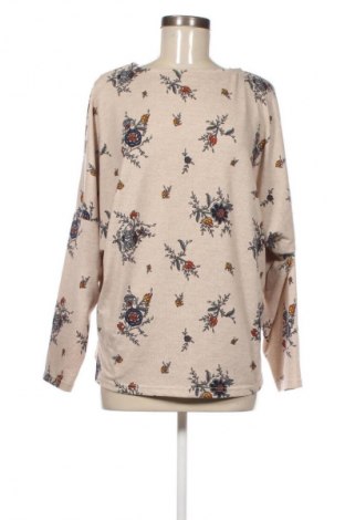 Дамска блуза Gina Benotti, Размер M, Цвят Многоцветен, Цена 6,99 лв.