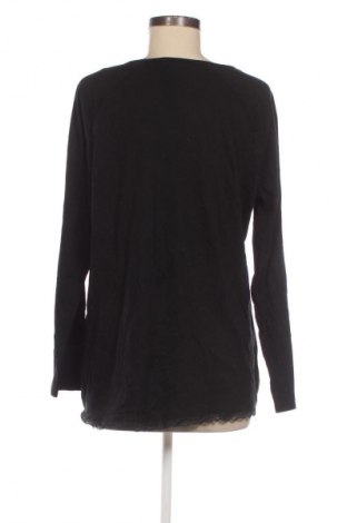 Damen Shirt Gina Benotti, Größe XL, Farbe Schwarz, Preis 9,71 €