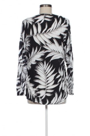 Γυναικεία μπλούζα Gina Laura, Μέγεθος M, Χρώμα Πολύχρωμο, Τιμή 5,99 €
