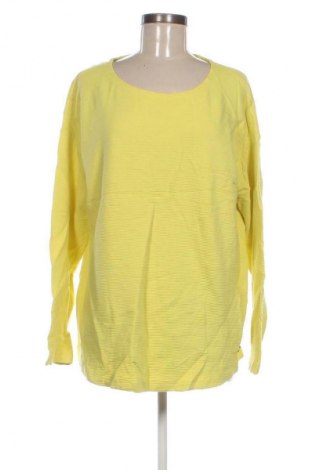 Bluzka damska Gina Laura, Rozmiar XL, Kolor Żółty, Cena 38,99 zł