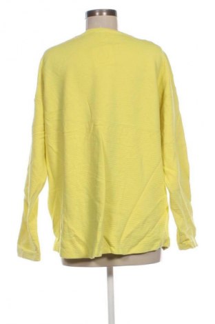 Bluzka damska Gina Laura, Rozmiar XL, Kolor Żółty, Cena 38,99 zł