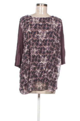 Dámska blúza Gina Laura, Veľkosť XL, Farba Viacfarebná, Cena  7,95 €