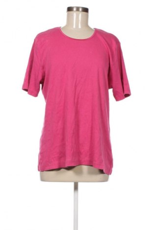 Bluzka damska Gina Laura, Rozmiar XXL, Kolor Różowy, Cena 61,99 zł