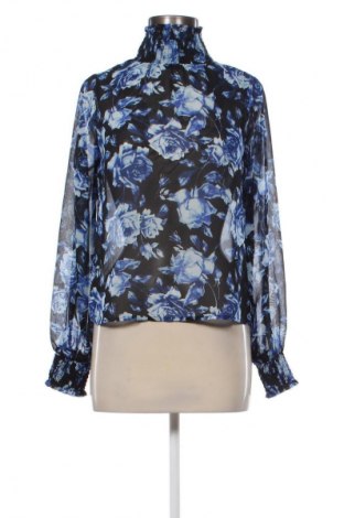 Дамска блуза Gina Tricot, Размер XS, Цвят Многоцветен, Цена 19,55 лв.